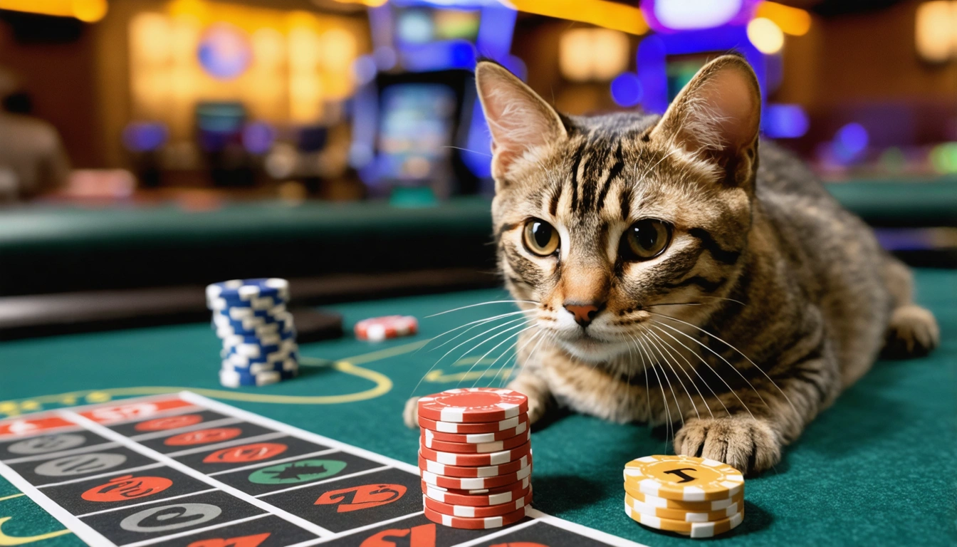 Cat spins bonus explained with rules odds and tips