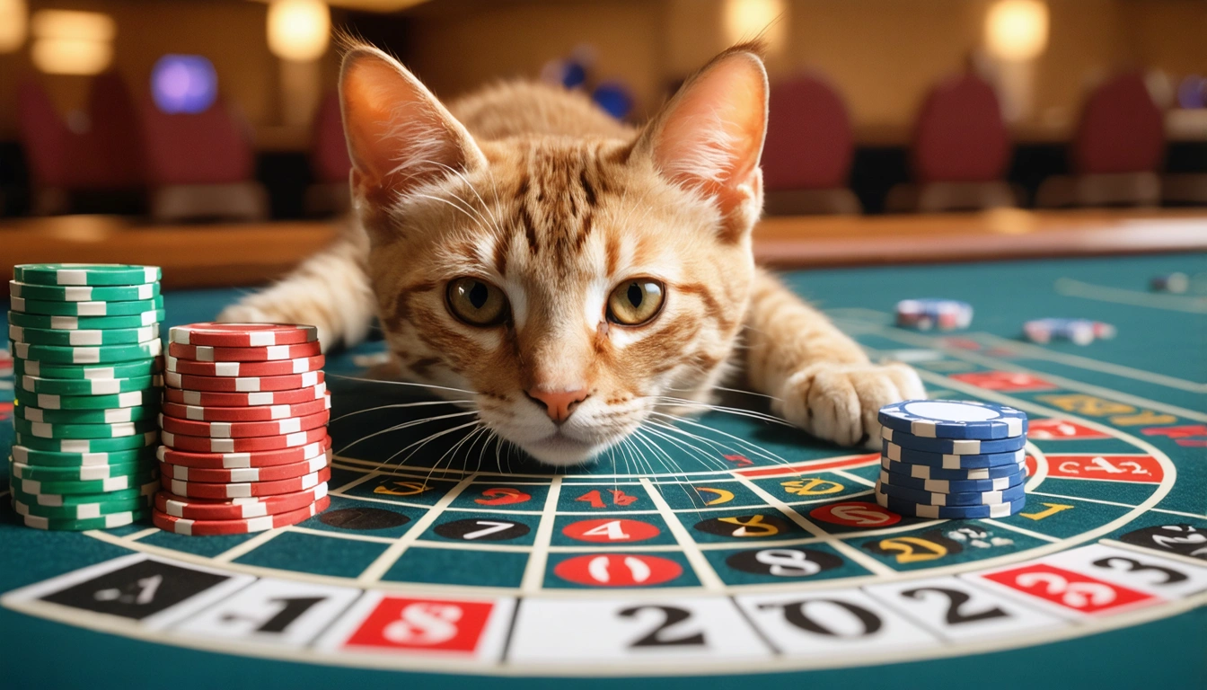 Cat spins casino slot overview and player experience guide