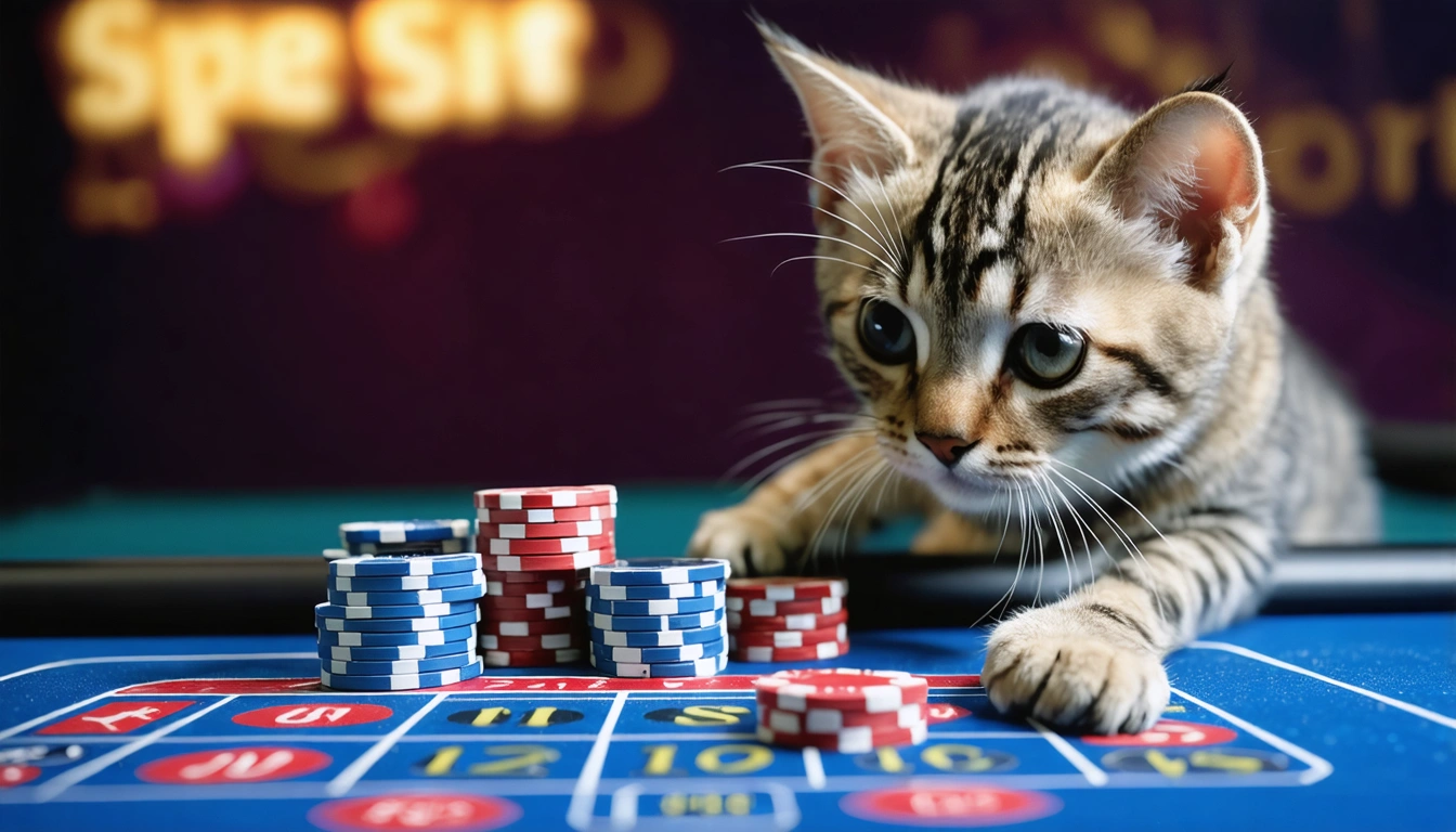 Cat spins sign up guide for slot players and safety